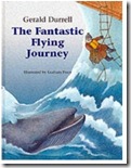 fanstic flying journey